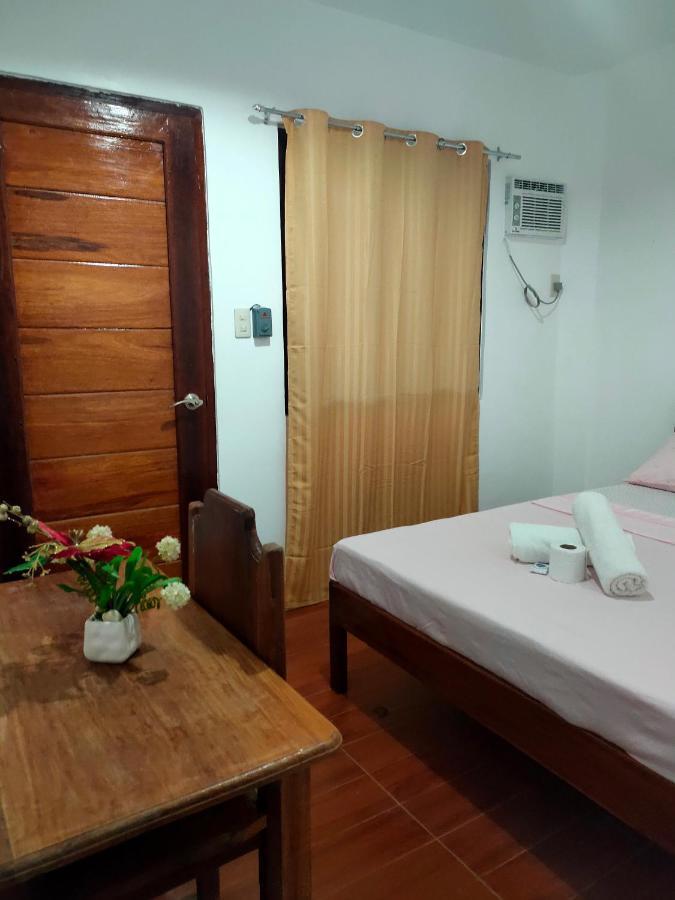 Bed and Breakfast La Isla Sunrise San Vicente  Exterior foto